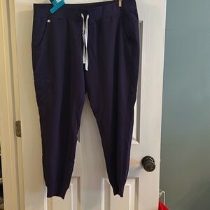 FIGS Zamora Jogger Scrub XLP